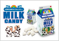 COWCOWミルクキャンディ